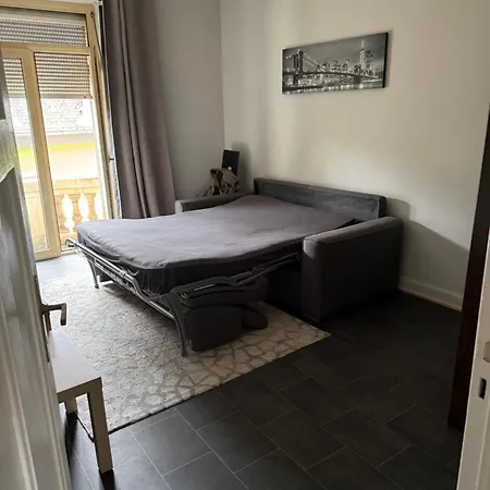 Leo, Apartment Wasserbillig